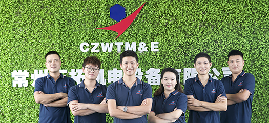 萬拓機電-完備服務(wù)體系快速響應(yīng)